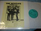 THE BEATLES PARIS 65 LP VINYL LIVE RECORDING