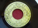 SATTA & ABYSSINIANS - PROPHESY.  ROOTS BULLET N.MINT