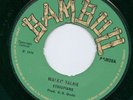 ETHIOPIANS Walkie Talkie SOUND DIMENSION Bamboo listen