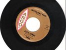 SOUL & R&B --ETTA JAMES -SEVEN DAY  FOOL - ARGO --HEAR