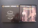 LIVING STEREO LSO 6006 BELAFONTE AT CARNIEGIE HALL BOX