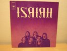 ISAIAH s/t AUSTRIA 1975 ORIGINAL PROG PSYCH LP TOPCOPY