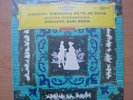DGG RED STEREO SLPM 138877 SCHUBERT KARL BÖHM