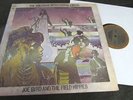 Joe Byrd Field Hippies American Metaphysical Circus lp