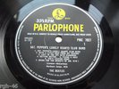 BEATLES PMC 7027 
