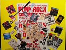RAMONES mania 2 LP VG+ 25709 1 Vinyl 1988 Record