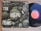 ROLLING STONES Big Hits High Tide And Green Grass MINT