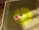 Alice Cooper Eighteen / Body 45 New Zealand Press