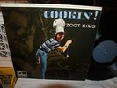 Zoot Sims - Cookin' UK Fontana 683273 Live '61 London