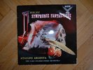 ARGENTA / BERLIOZ  SYMPHONIE FANTASTIQUE Decca SXL 2009