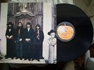 BEATLES HEY JUDE ORANGE APPLE LABEL NEW ZEALAND LP