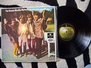 BEATLES MAGICAL MYSTERY APPLE LABEL NEW ZEALAND LP