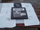 SONNY BOY WILLIAMSON THE CHESS YEARS 6LP BOX SET + FLEX