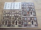LED ZEPPELIN - PHYSICAL GRAFFITI 2 LP UK 1st Gothic B4