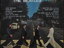 Rare THE BEATLES Abbey Road THAI Thailand 12