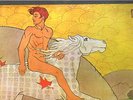 FLEETWOOD MAC - Then Play On LP 1969 (Original RS 6368)