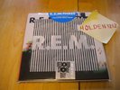 REM R.E.M. Three 7