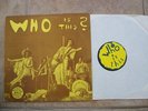 The Who - Who Is This - Vinyl - Rubber Dubber