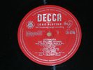 ROLLING STONES AFTERMATH DECCA UK 1st. Mono LK 4786