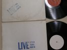 Rolling Stones Live R Than You’ll Ever Be LP Not TMOQ
