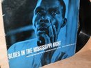 Blues in the Mississippi Night-Field Recordings LOMAX