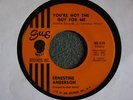 TEFTELLER NORTHERN Ernestine Anderson Not The Guy Sue