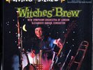 WITCHES BREW ORIGINAL Classic Records 1996 SEALED