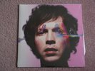 BECK Sea of Change 2-Lp First US Pressing Geffen SHINS