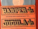 ROY HARPER JIMMY PAGE LED ZEPPELIN UNIQUE RARE EXYU LP