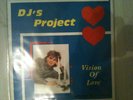 Italo/Euro Disco DJ´s Project - Vision of Love