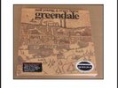 Sealed Neil Young 200 Gram 3-LP Vinyl Boxset Greendale