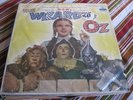 THE WIZARD OF OZ SOUNDTRACK MGM