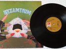 BYZANTIUM VINYL ALBUM-BYZANTIUM -VERY RARE