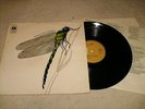 The Strawbs - Dragonfly - A&M 1970 + lyric sheet