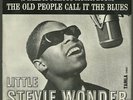1st LITTLE STEVIE WONDER TAMLA  Picture Sleeve + 45