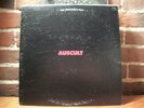 AUSCULT private LP MINT minimal synth iron curtain wave