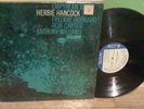 Herbie Hancock Empyrean Isles Lp Blue Note 84175 Stereo