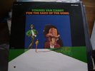 TOWNES VAN ZANDT-For The Sake Of The Song orig Poppy LP