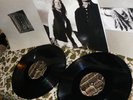 Jimmy Page Robert Plant NO QUARTER Led Zeppelin 2 lps