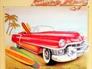 Beach Boys UK 7-LP Box Set The Capitol Years NM