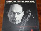 Janos Starker Complete Bach Unaccompanied Cello Suites