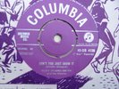 Huey(Piano)Smith-Don't you just know It-DB 4138 MINT.