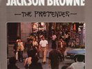 Rare Jackson Browne MFSL LP The Pretender 1-055 MINT