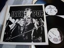 Iggy Pop - The Ritz NYC 20 Jul 88 - Live 2LP stooges
