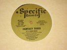 FANTASY THREE MAXI 12