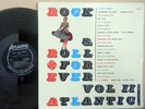 ROCK & ROLL FOREVER#2 - ATLANTIC#8021(BLACK LABEL) '57