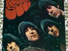 BEATLES: RUBBER SOUL, Orig Master Recording-MFSL #1-106