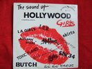 Private/Metal/Comp/Hollywood Girls/Mystic LP/Punk/83