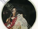 Elvis Presley Rare Aloha Test Presssing Picture Disc