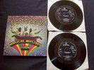 The Beatles - Magical Mystery Tour Mono Orig 2 x 7